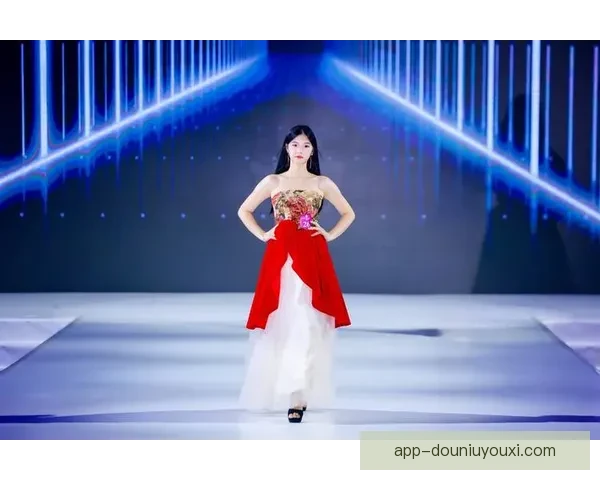 奥运闭幕式盛大落幕世界目光汇聚庆典激情与荣耀交相辉映