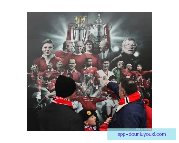 英格兰队公布世界杯大名单 曼联球员领衔 新星崭露头角