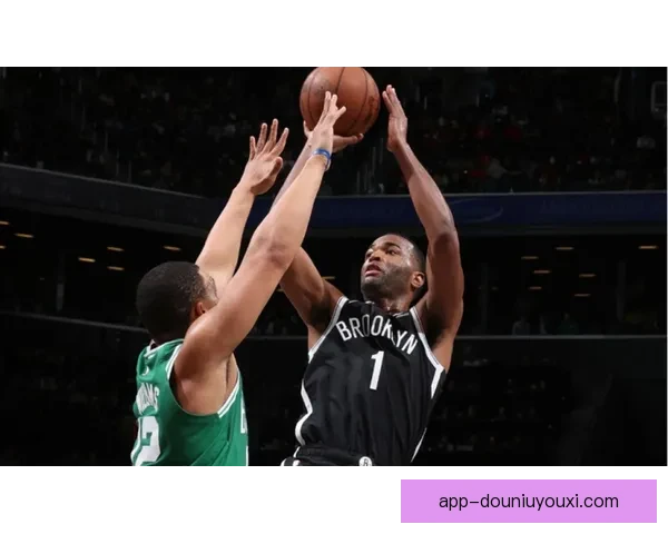 布鲁克林篮网不敌波士顿凯尔特人失利14分球队表现起伏不定