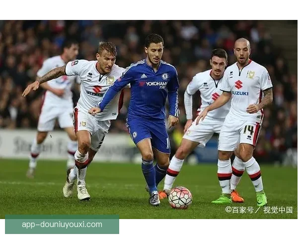 米尔顿凯恩斯主场1比3不敌巴尼特 遭遇失利遗憾止步