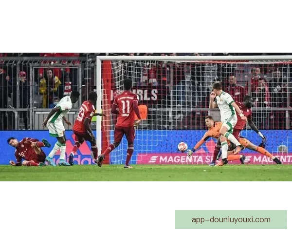 班特列U23大胜丹德农迅雷U23 5比1 击破对手防线展现强大实力