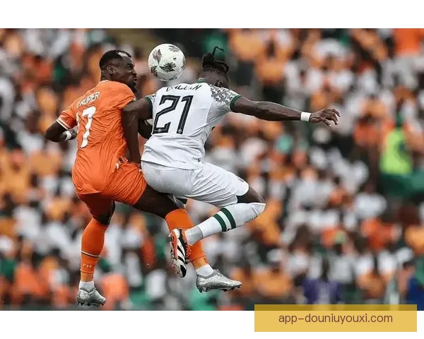 埃及与阿尔及利亚U20平局激战双雄演绎精彩进球对决