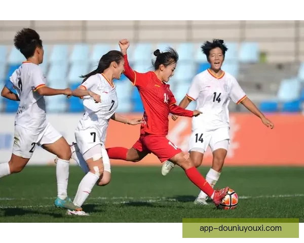 国际体育会女足U20以4-0大胜瓦斯科达迦马女足U20夺取胜利 国际体育会女足U20以4-0大胜瓦斯科达迦马女足U20夺取胜利